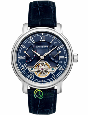 Đồng hồ nam Thomas Earnshaw ES-8169-02