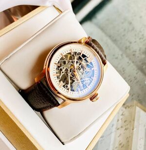 Đồng hồ nam Thomas Earnshaw ES-8110-04