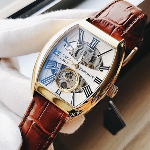 Đồng hồ nam Thomas Earnshaw ES-8015-03