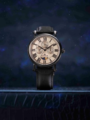 Đồng hồ nam Thomas Earnshaw ES-8031-05