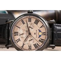 Đồng hồ nam Thomas Earnshaw ES-8031-05 Men's MASKELYNE Quartz watch
