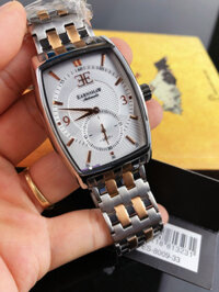 Đồng hồ nam Thomas Earnshaw ES-8009-33 - Smile Watch