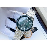 Đồng hồ nam Thomas Earnshaw Lincoln Green ES-8118-55 Limited