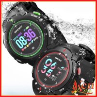 Đồng Hồ Nam Thông Minh Điện Tử Thể Thao Nam Smartwatch F13 Gshock Chống Nước 50m Full Chức Năng Theo Dõi Sức Khỏe