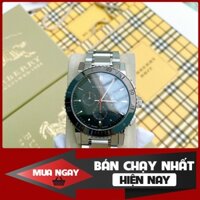 Đồng Hồ Nam Thương Hiệu Bubery BU9380 Cao Cấp Chống Nước,Chống Trầy Xước Size 42mm,Đồng Hồ Chính hãng 03