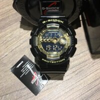 Đồng hồ Nam Thương hiệu G-shock GD-100GB-1A