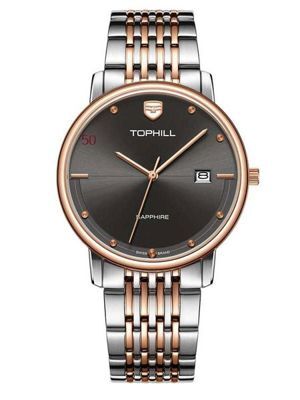 Đồng hồ nam Thụy Sĩ TA033G.S7152