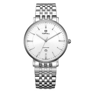 Đồng hồ nam Thụy Sĩ Tophill TW037G.S1652