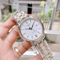 Đồng hồ nam Thụy sỹ TISSOT T065.407.22.031.00 demi gold