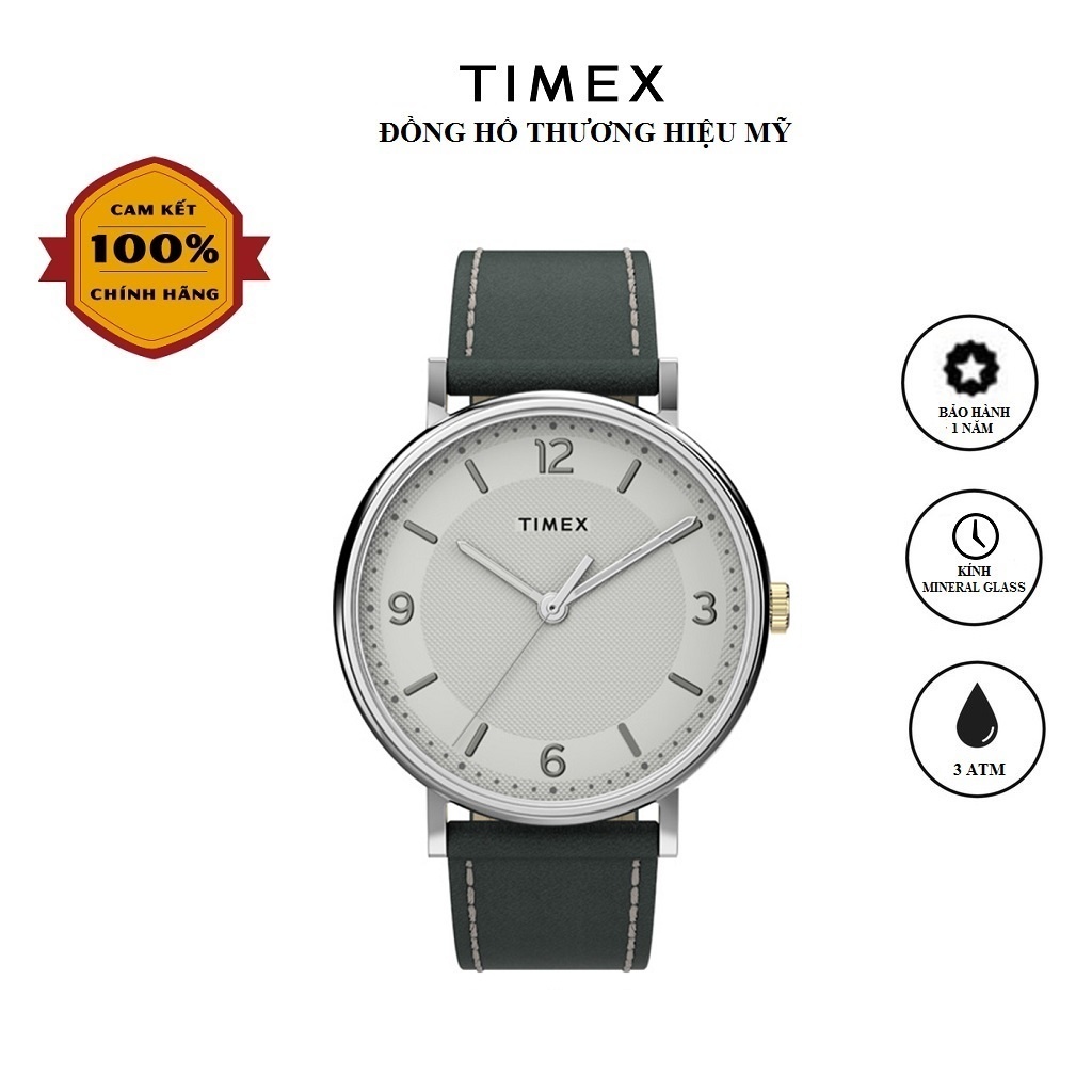 Timex Expedition: Nơi bán giá rẻ, uy tín, chất lượng nhất | Websosanh