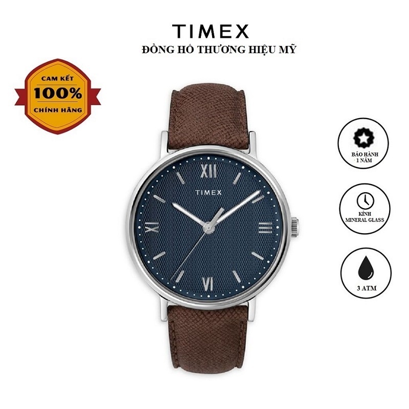 Đồng hồ nam Timex TW2T34800