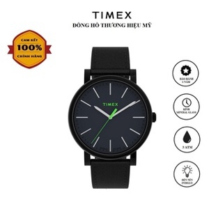 Đồng hồ nam Timex TW2U05700