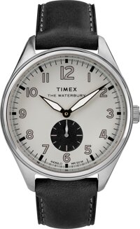 Timex Waterbury: Nơi bán giá rẻ, uy tín, chất lượng nhất | Websosanh