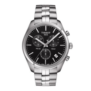 Đồng hồ nam Tissot 100 T101.417.11.051.00
