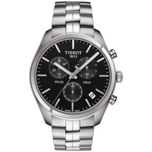 Đồng hồ nam Tissot 100 T101.417.11.051.00