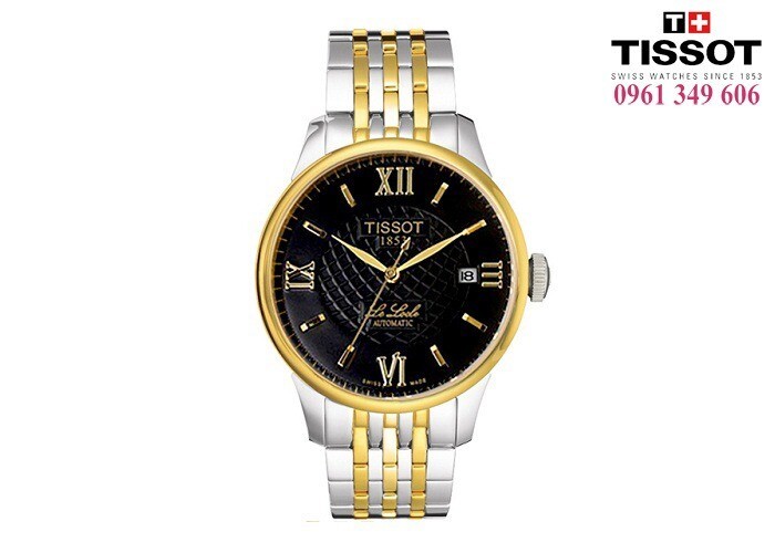 Đồng hồ nam Tissot 12BL0447271