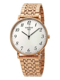 Đồng hồ nam Tissot 1853 giá rẻ Everytime Large T109.610.33.032.00