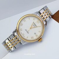 Đồng hồ nam TISSOT 1853 (Pin) –  Kính Sapphire