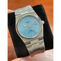 đồng hồ nam Tissot 1853 Prx Powermatic 80 40mm máy cơ Miyota 8215 nhật bản, dây thép