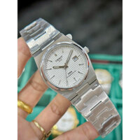 đồng hồ nam Tissot 1853 Prx Powermatic 80 40mm máy cơ Miyota 8215 nhật bản, dây thép