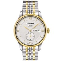 Đồng hồ nam Tissot – 39mm – Cơ – Le Locle Automatic Regulateur T006.428.22.038.01 (T0064282203801)