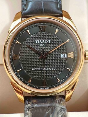 Đồng hồ nam Tissot 80 T920.407.76.068.00