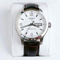 Đồng Hồ Nam Tissot Automatic T055.430.16.017.00