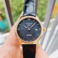 (ĐỒNG HỒ NAM) Tissot Automatic Le Locle Cafe Chronometer – T006.408.36.057.00 ( T0064083605700 ) 39.3mm