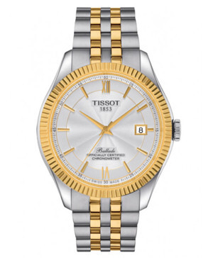 Đồng hồ nam Tissot Ballade T108.408.22.278.01