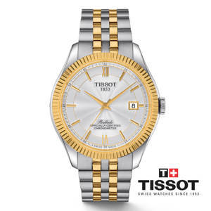 Đồng hồ nam Tissot Ballade T108.408.22.278.01