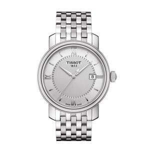 Đồng hồ nam Tissot Bridgeport T097.410.11.038.00