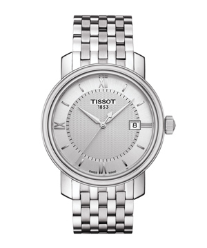 Đồng hồ nam Tissot Bridgeport T097.410.11.038.00