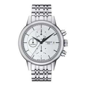 Đồng hồ nam Tissot Carson Automatic - T085.427.11.011.00