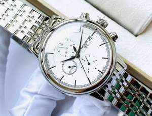 Đồng hồ nam Tissot Carson Automatic - T085.427.11.011.00
