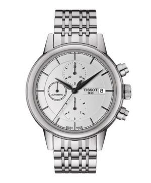 Đồng hồ nam Tissot Carson Automatic - T085.427.11.011.00