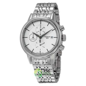 Đồng hồ nam Tissot Carson Automatic - T085.427.11.011.00