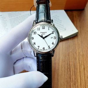 Đồng hồ nam Tissot Carson T085.410.16.012.00