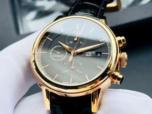 Đồng hồ nam Tissot Carson T085.427.36.061.00