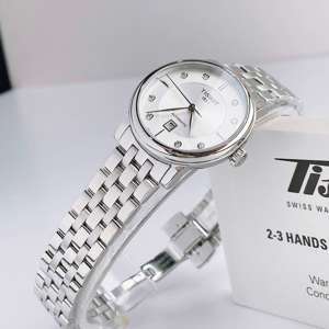 Đồng hồ nam Tissot Carson T122.207.11.036.00