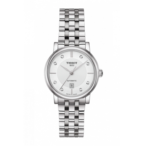 Đồng hồ nam Tissot Carson T122.207.11.036.00