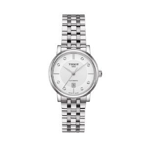 Đồng hồ nam Tissot Carson T122.207.11.036.00