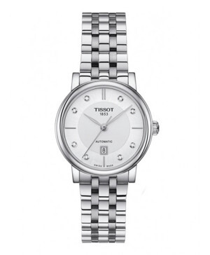 Đồng hồ nam Tissot Carson T122.207.11.036.00