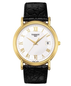 Đồng hồ nam Tissot Carson T71.3.429.13