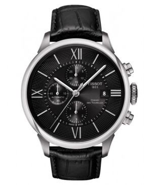 Đồng hồ nam Tissot Chemin Des Tourelles T099.427.16.058.00