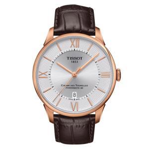 Đồng hồ nam Tissot Chemin Des Tourelles T099.407.36.038.00