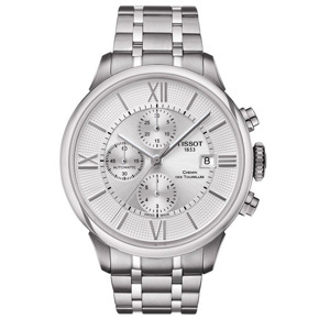 Đồng hồ nam Tissot Chemin Des Tourelles T099.427.11.038.00
