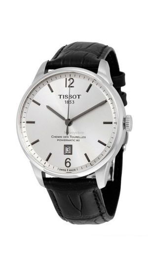 Đồng hồ nam Tissot CHEMIN DES TOURELLES T099.407.16.037.00