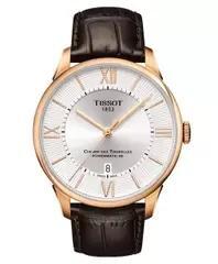 Đồng hồ nam Tissot Chemin Des Tourelles T099.407.36.038.00