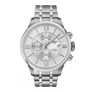 Đồng hồ nam Tissot Chemin Des Tourelles T099.427.11.038.00