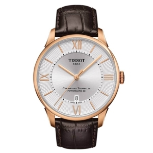 Đồng hồ nam Tissot Chemin Des Tourelles T099.407.36.038.00